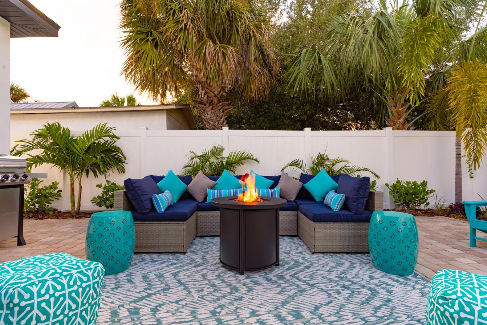 Casa Noho In Central Tampa, Hot Tub, Near Hyde Park Exterior foto
